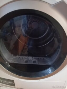 Set pračka a sušička - 7