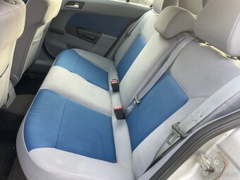 Opel Astra1.4 16V - 7