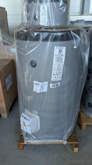 VÝPRODEJ: Nové akumulační nádoby - 7