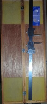 Posuvné měřítko 600 - 2000 - 7