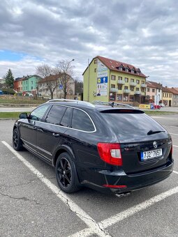 Skoda Superb 2 TOP STAV🔥 - 7