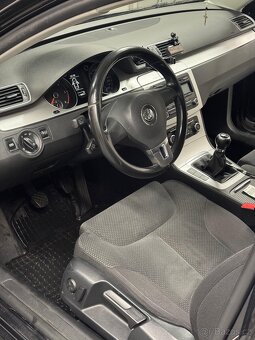 VW Passat B6 2.0tdi 103kW 2010 - 7