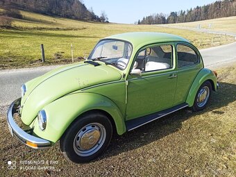 VW BROUK 1,2 - 7