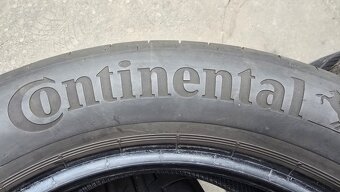 Letní pneu 205/55/16 Continental - 7