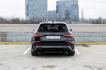 Audi RS3 - 7