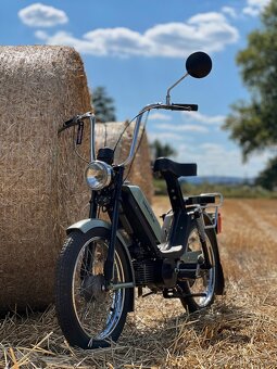 Babetta 210 - 7