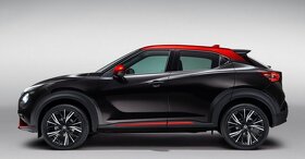 Nissan Juke (F16) – kola (Alu. disky+pneu 225/45 R19) - 7