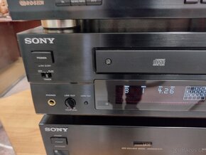 Sony trojica - 7