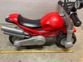Chicco Ducati - 7