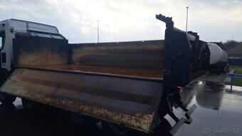 Scania G 450 XT 8x4 Bordmatic Meiller - 7