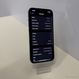 iPhone 13 Pro 128GB, zelený (12 měsíců záruka) - 7