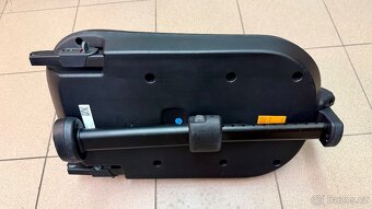 Autosedačka Tulip + isofix základna ABC DESIGN - 7