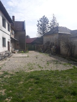 Nabízíme k prodeji cihlový řadový rodinný - 7