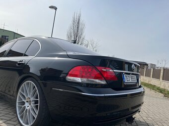 bmw e65 e66 - 7