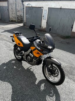 Cagiva canyon 600 - 7