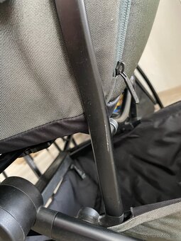 Cestovni kocarek golfky Joolz aer - 7