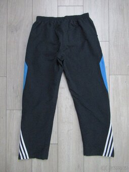 pánské sportovní tepláky ADIDAS L/52 - 7