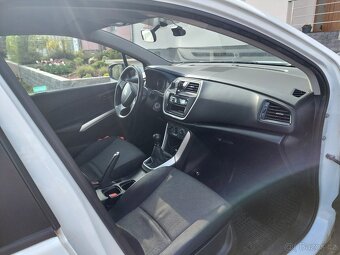Suzuki SX4 S cross - 7