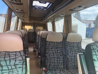 MB Sprinter 519, 2015, 6 valec 20 miest - 7