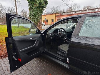 AUDI A3 2.0 TDI SPORTBACK - 7