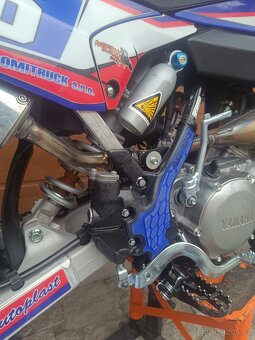 Yamaha yz 65 14 mth - 7