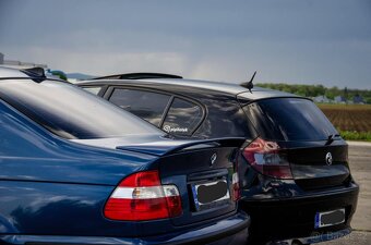 Prodam BMW E46 318i 2.0 105 kW | r.v. 2004 | Manuál - 7