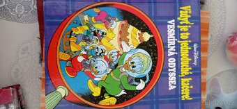 Prodám hromadu dětských knížek - 7