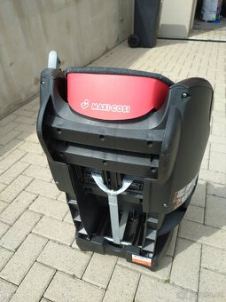 Autosedačka maxi-cosi - 7
