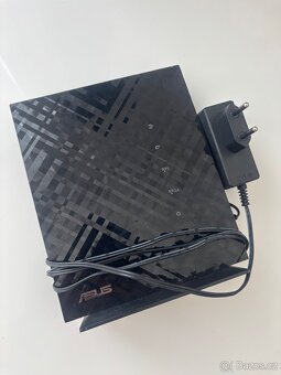 Kompletní PC /wifi Router - 7