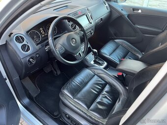 Volkswagen Tiguan 2.0TDi 103kW Track&Field 170TKM - 7