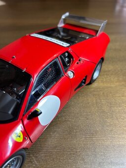 Ferrari 512 BB 1:18 BBR - 7