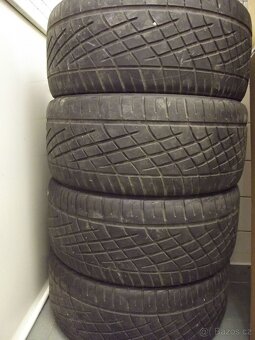 Kola MAK 7x16 - 225/40R16 - 7