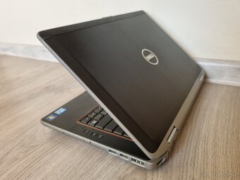▼Dell Latitude E6420 - 14" / i5-2520M / 4GB / ZÁR▼ - 7