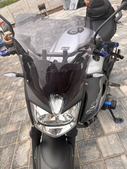 Yamaha xj6 N..abs…2016 - 7