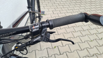 Specialized Rockhopper Comp 29, Vzduchová vidlice, Rám L - 7