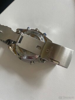 Pánské hodinky Omega - 7