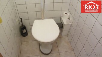 Pronájem nebytového prostoru v Ostrově ul. Dlouhá - 7