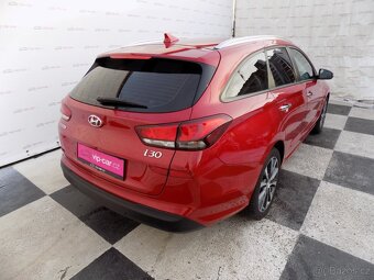 Hyundai i30 1.4 T-GDi/Family+/Full-LED/ - 7