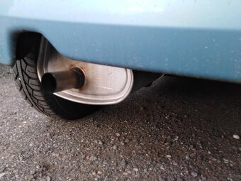FIAT PANDA 1,2-8V BENZIN 44 KW ,KLIMA, - 7