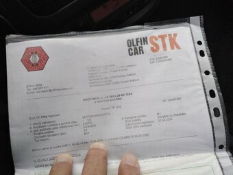 CITROEN C3 1,4 HDi NAFTA 66 KW ZA 29000 KČ - 7