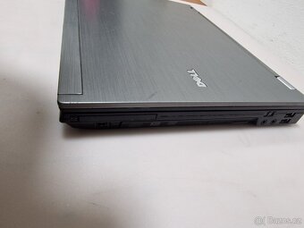 Notebook Dell Latitude E6410 - 7