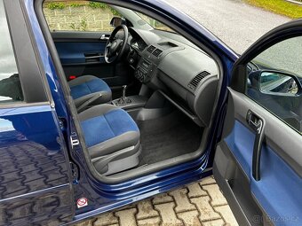 Volkswagen Polo 1.4i 55kW COMFORTLINE, SERV.KN - 7