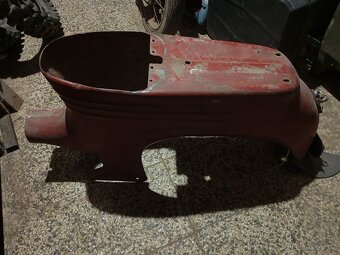 Jawa 555 - 7