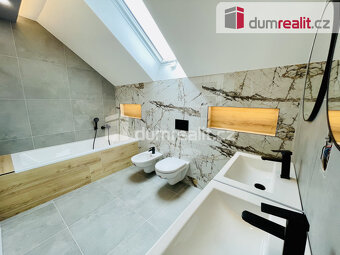 Rodinný dům 5+KK, 159 m2, Nové Strašecí-Ruda - 7