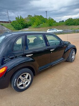 Chrysler PT Cruiser - 7