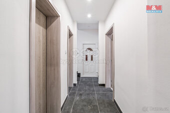 Prodej rodinného domu, 115 m², Teplice, ul. 5. května - 7