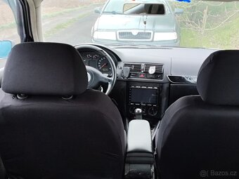 Volkswagen golf - 7