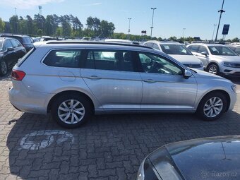 VW Passat - 7