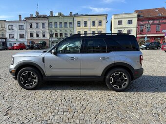 FORD BRONCO SPORT OUTER BANKS 4x4 - 7