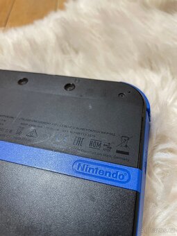Nintendo 2DS - 7